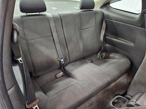 2007 Pontiac G5 Base