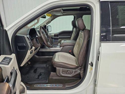 2019 Ford F-150 Limited