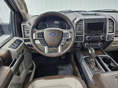 2019 Ford F-150 Limited