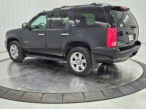 2012 GMC Yukon SLT