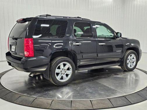 2012 GMC Yukon SLT