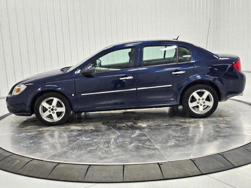 2009 Chevrolet Cobalt LT