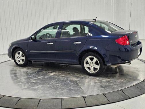 2009 Chevrolet Cobalt LT