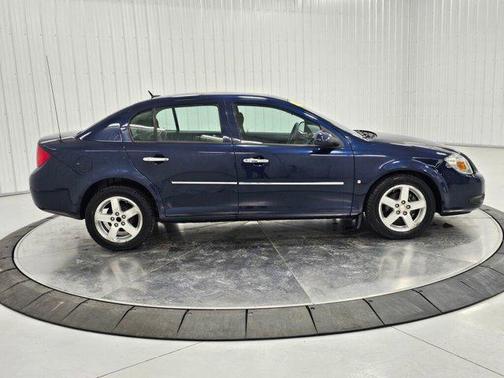2009 Chevrolet Cobalt LT