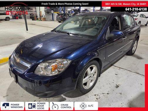 2009 Chevrolet Cobalt LT