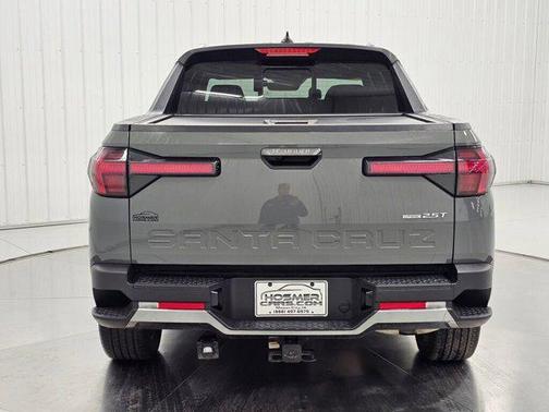 2022 Hyundai SANTA CRUZ Limited