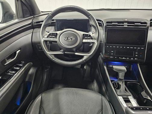 2022 Hyundai SANTA CRUZ Limited