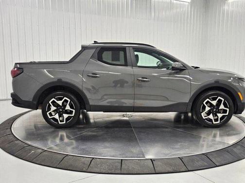 2022 Hyundai SANTA CRUZ Limited