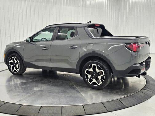 2022 Hyundai SANTA CRUZ Limited