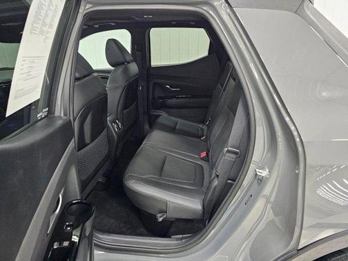 2022 Hyundai SANTA CRUZ Limited