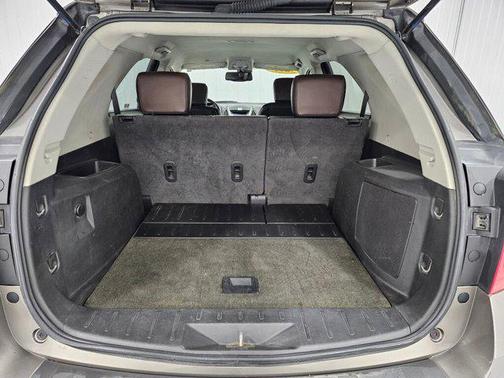 2011 Chevrolet Equinox 2LT