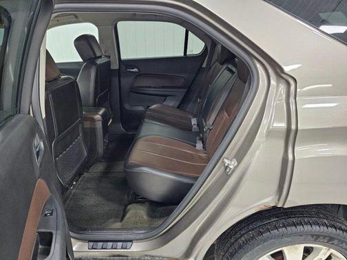 2011 Chevrolet Equinox 2LT