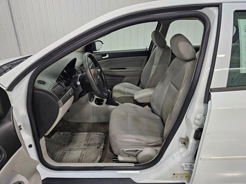 2009 Chevrolet Cobalt LT