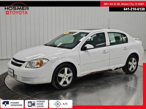 2009 Chevrolet Cobalt LT
