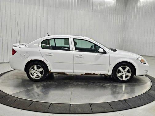 2009 Chevrolet Cobalt LT
