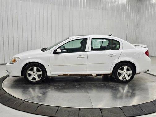 2009 Chevrolet Cobalt LT
