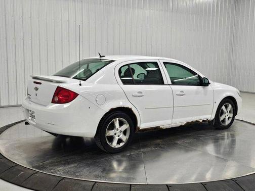 2009 Chevrolet Cobalt LT