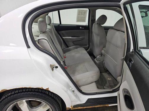 2009 Chevrolet Cobalt LT