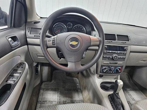 2009 Chevrolet Cobalt LT