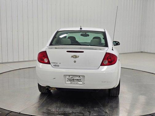2009 Chevrolet Cobalt LT