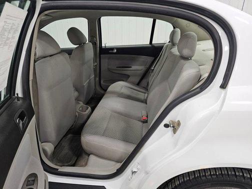 2009 Chevrolet Cobalt LT