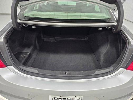 2019 Buick LaCrosse Premium