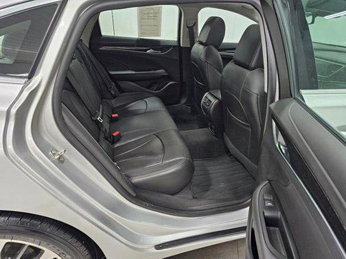 2019 Buick LaCrosse Premium