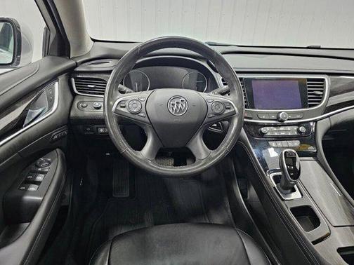 2019 Buick LaCrosse Premium