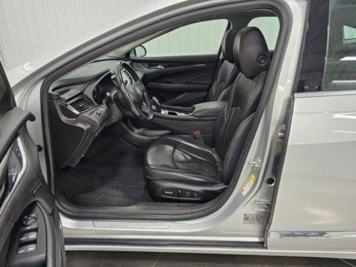 2019 Buick LaCrosse Premium