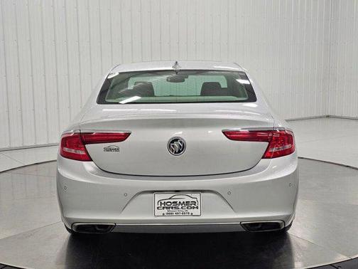 2019 Buick LaCrosse Premium