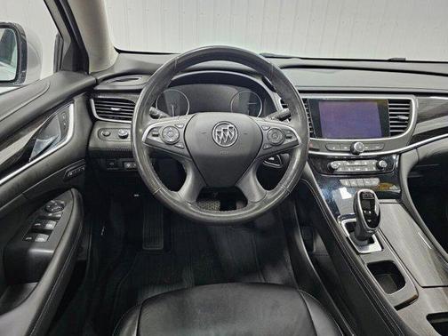 2019 Buick LaCrosse Premium