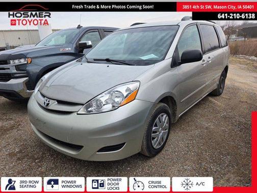 2006 Toyota Sienna LE