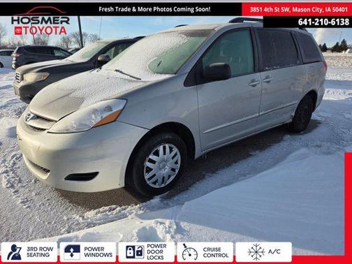 2006 Toyota Sienna LE