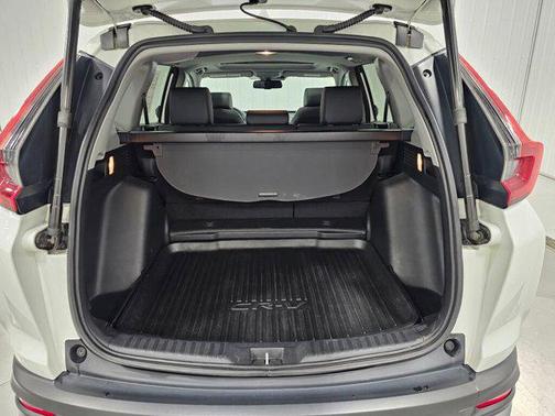 2021 Honda CR-V AWD EX-L