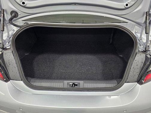 2025 Toyota GR86 Premium