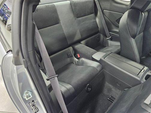 2025 Toyota GR86 Premium