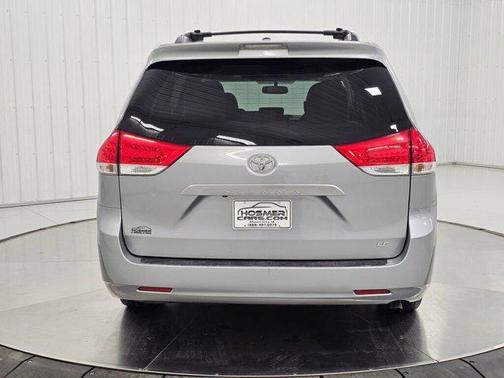 2012 Toyota Sienna LE
