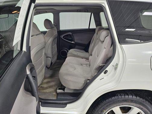 2008 Toyota RAV4 Limited