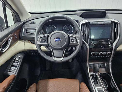 2021 Subaru Ascent Touring 7-Passenger