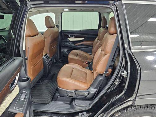 2021 Subaru Ascent Touring 7-Passenger