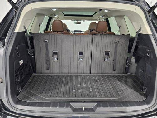 2021 Subaru Ascent Touring 7-Passenger