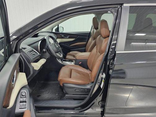 2021 Subaru Ascent Touring 7-Passenger
