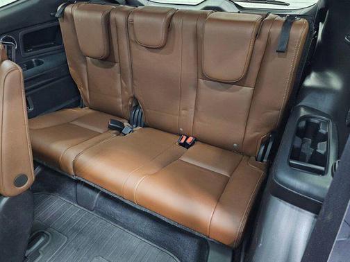 2021 Subaru Ascent Touring 7-Passenger