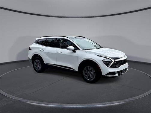 2023 Kia Sportage SX