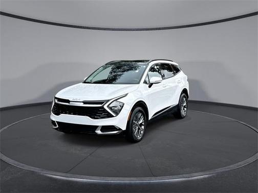 2023 Kia Sportage SX