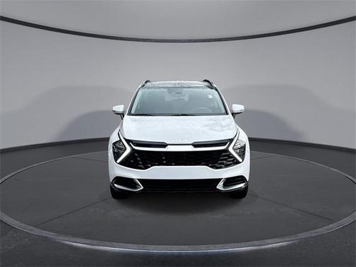 2023 Kia Sportage SX