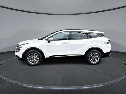 2023 Kia Sportage SX