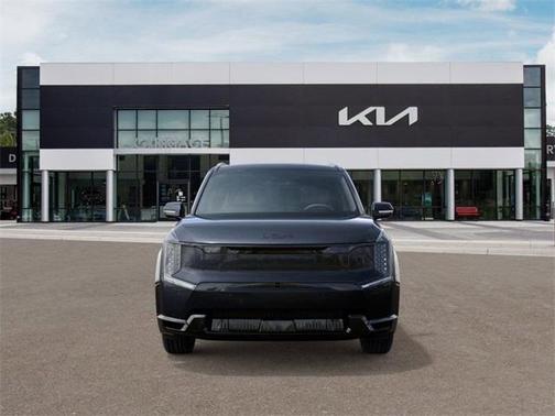 2026 Kia EV9 Land