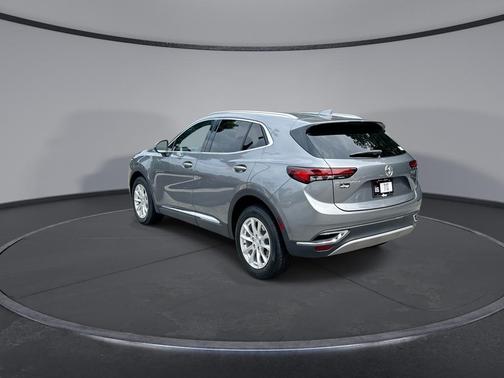 2021 Buick Envision Preferred