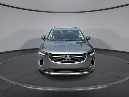 2021 Buick Envision Preferred